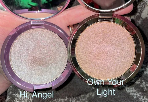 Wanna see a time capsule?