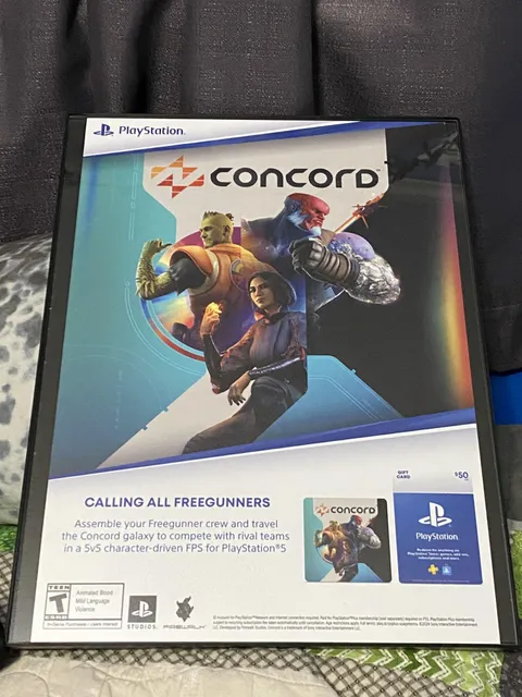 I now have immortalized a relic to gamings greatest failure thus far