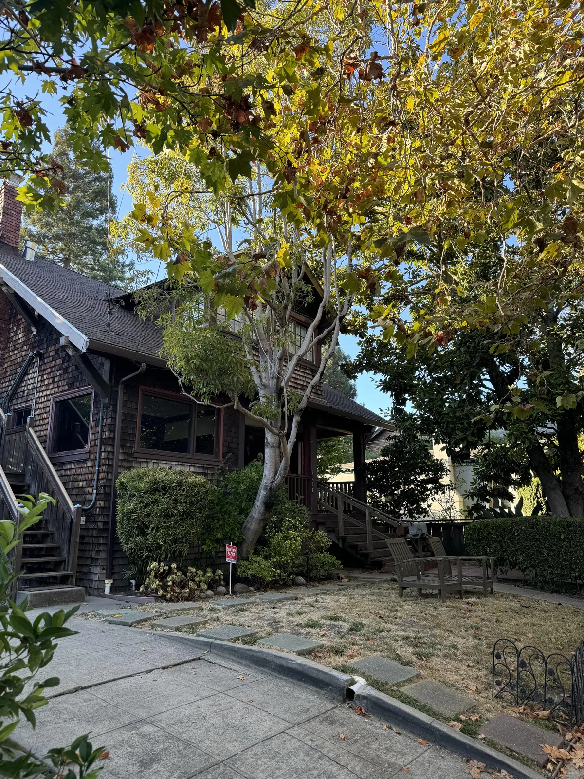 Berkeley, California 