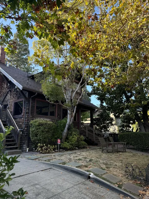 Berkeley, California 