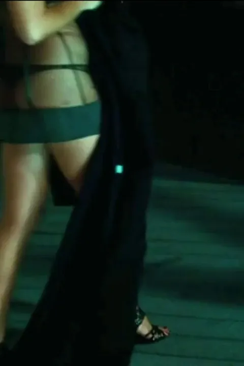 Pom Klementieff