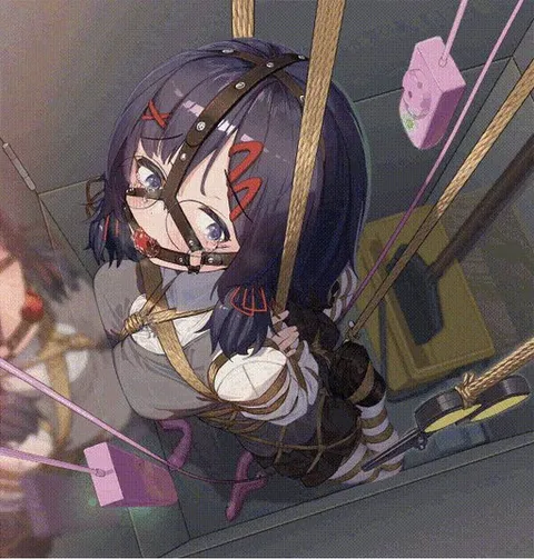 The students thought it would be a fun idea to pull a prank on their new teacher (Mios &amp; Murrfin)