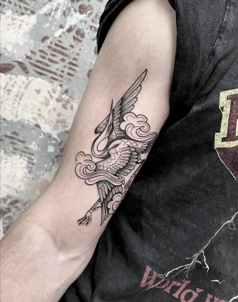 All my tattoos, done by the wonderful donota tattoo (Trieste, Italy)