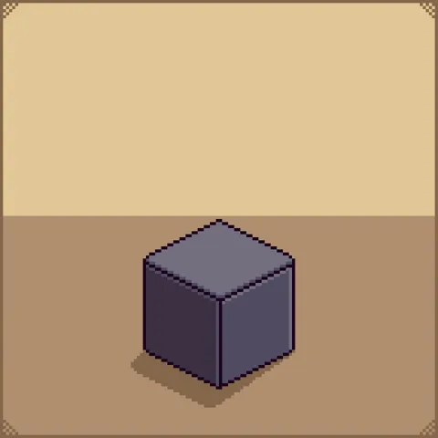 RPG random character generator