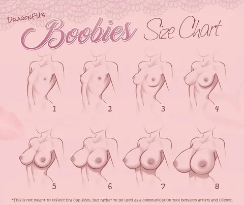 Let’s play a game ;) Think of the biggest pair of tits you’ve had the honor of touching… Match that to one of the numbers below, then add your size in inches! That’s the slide you’ve got to edge to ;) If you’ve never touched a woman like that then you MUST edge to every slide, from 19->1, then 20 💕