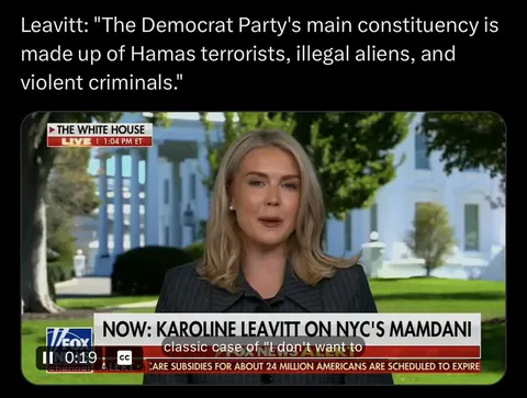 “The left needs to tone down their rhetoric.”