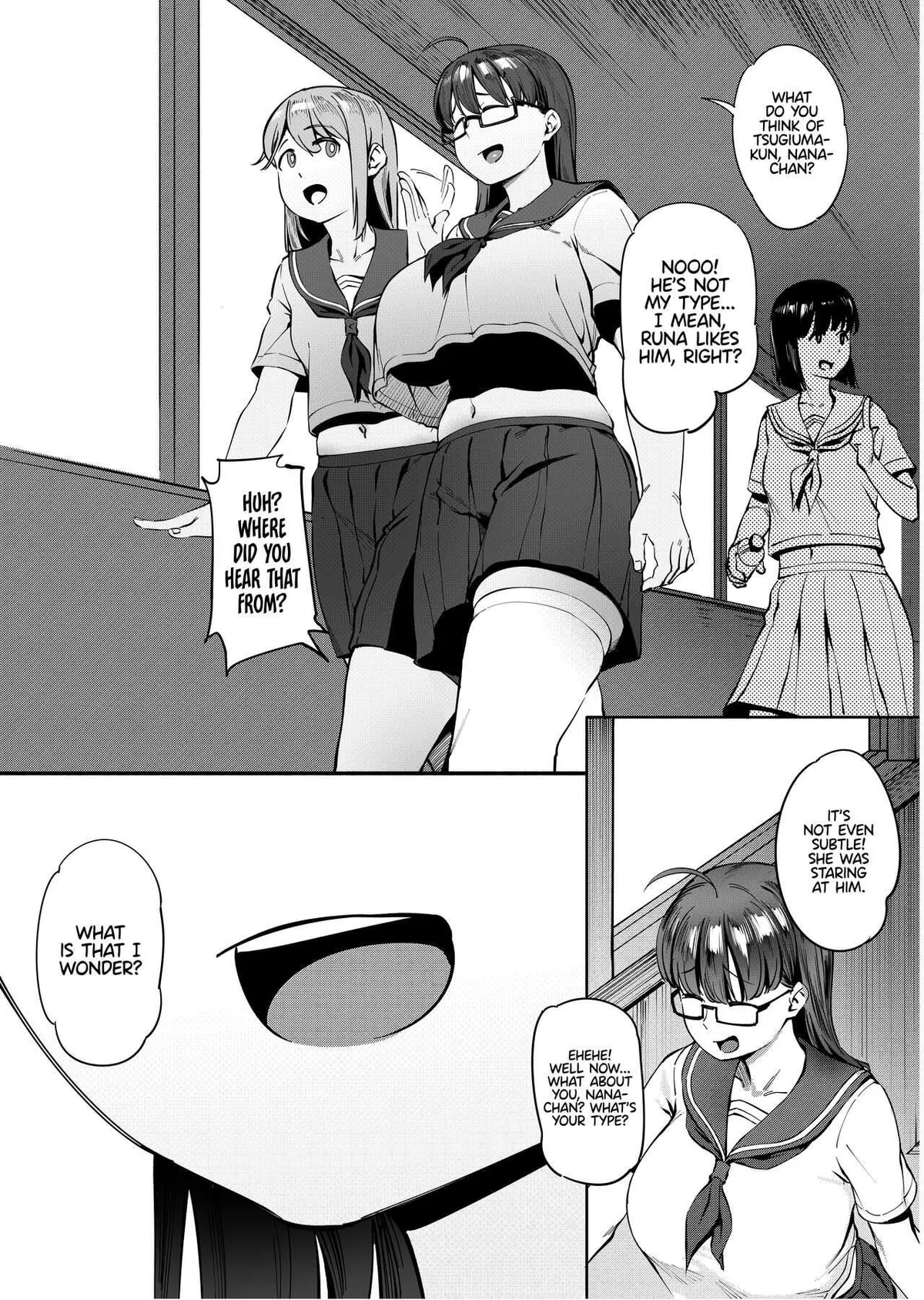 [Meido Sushi] Summer Solstice ~Until Summer Ends~ [English]