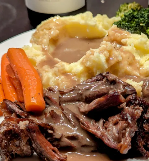 Classic Pot Roast