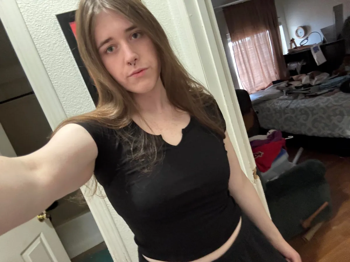 I live off ramen and solve Rubik’s cubes as a hobby. It can’t get any worse. Have at it