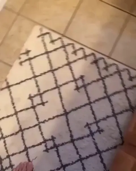 Getting tired of her shit