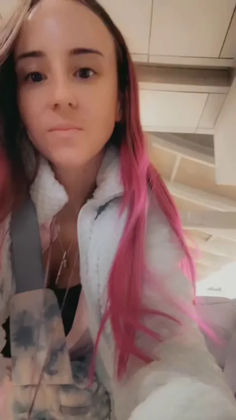 More angles from the airport