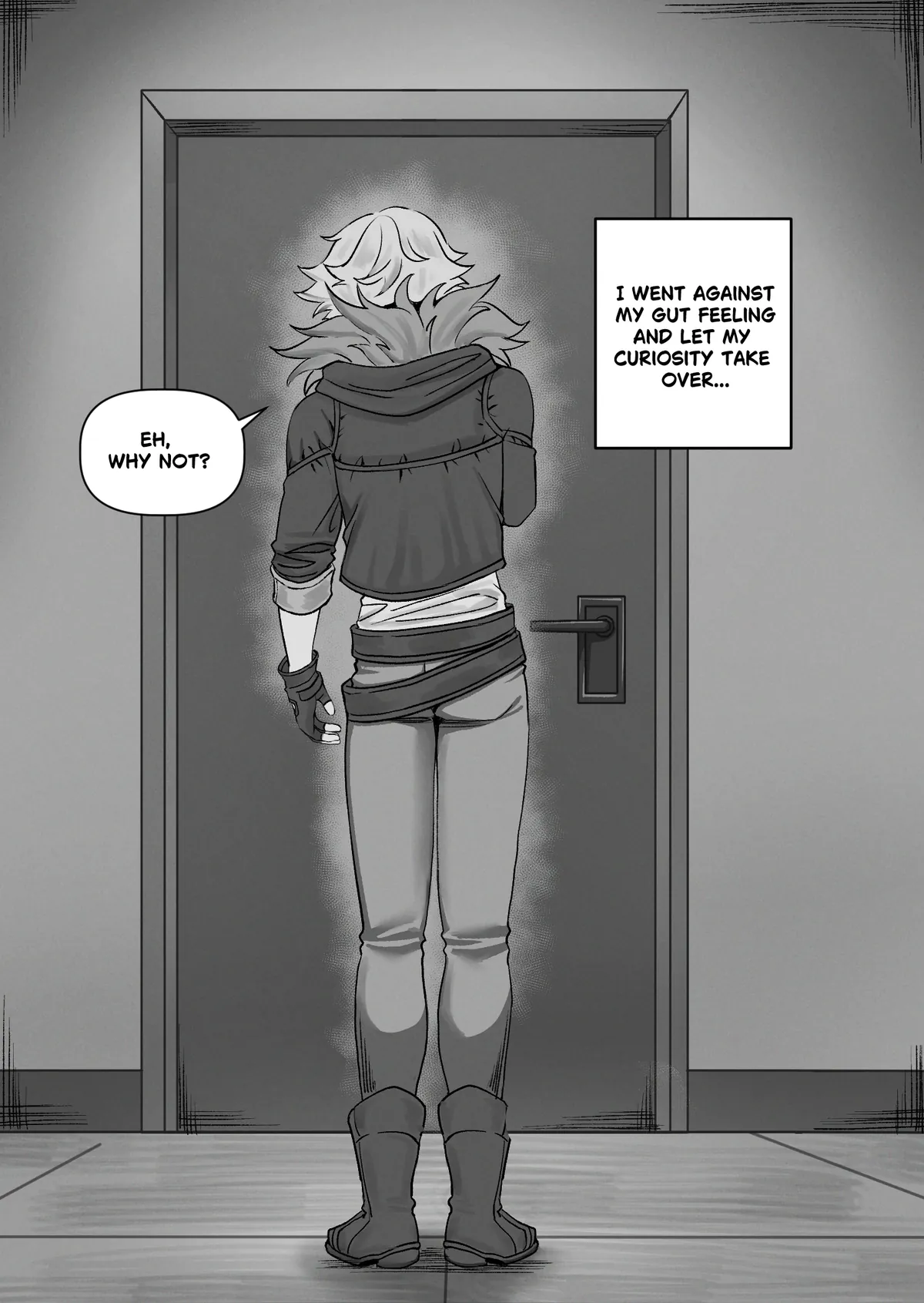 "The locker room incident" - Ezreal, Kai'sa, Sona, Draven and Darius. (Ryuukusnpaiart)