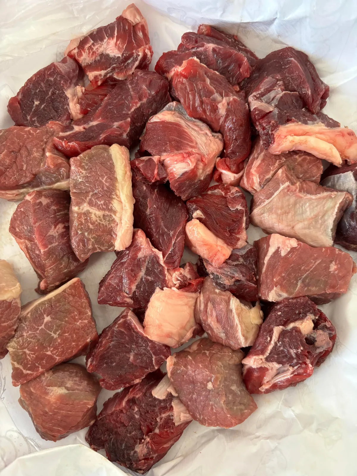 [homemade] just a burger