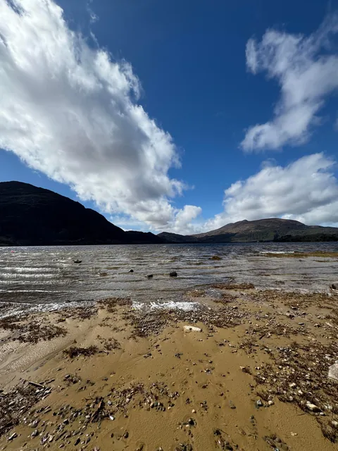 My trip to Ireland (Dublin, Killarney, and Galway)