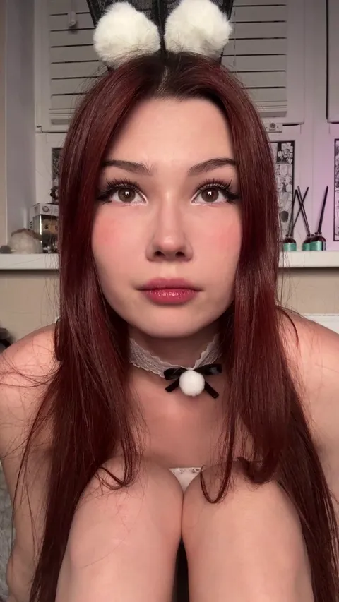 Can I place my ahegao face right in front of your dick?