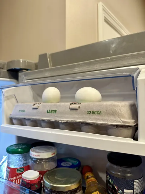 Checking in on my retirement account this morning