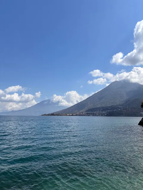 Guatemala is so insanely beautiful