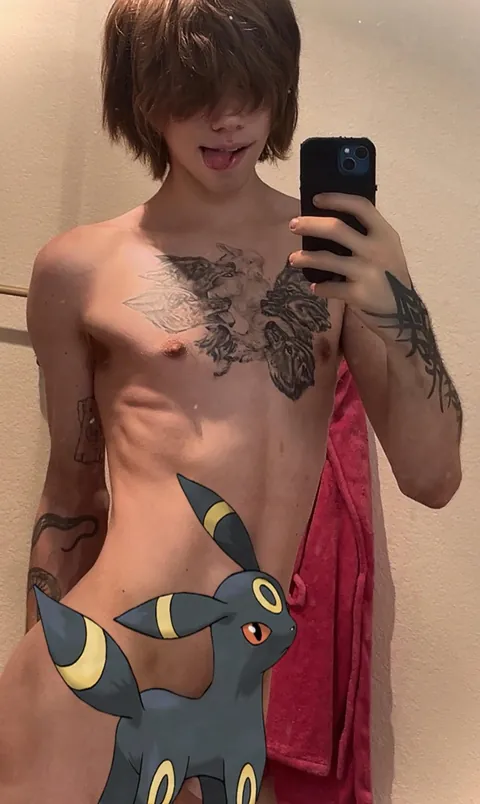 Am I pretty enough for u  :(