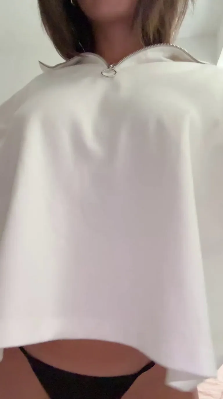 The strip u was dreaming about