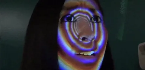 Does anybody know what this is from?