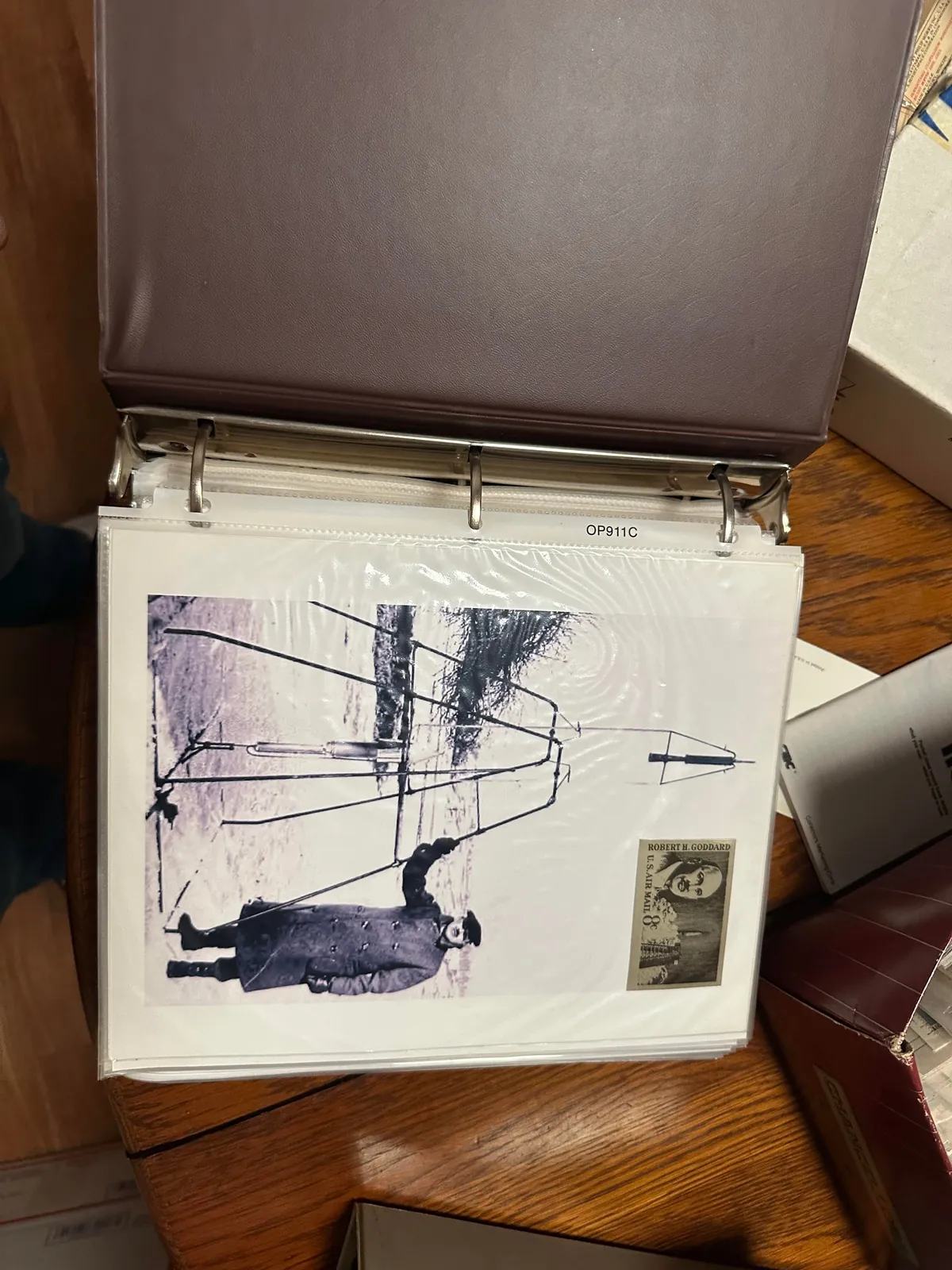 Found in my grandfathers basement, any info/worth keeping?