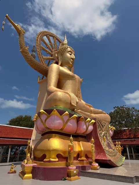 5 days in Koh Samui, Thailand