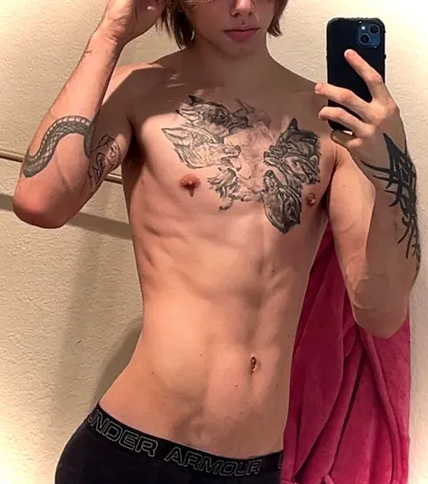 Am I pretty enough for u  :(