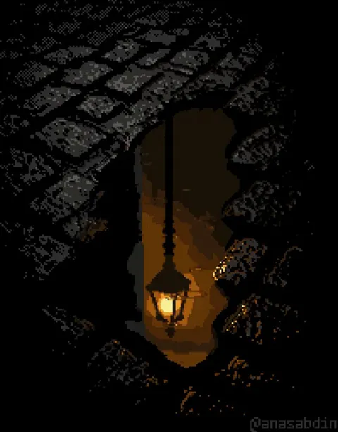 [OC] Beacon, 11 colors