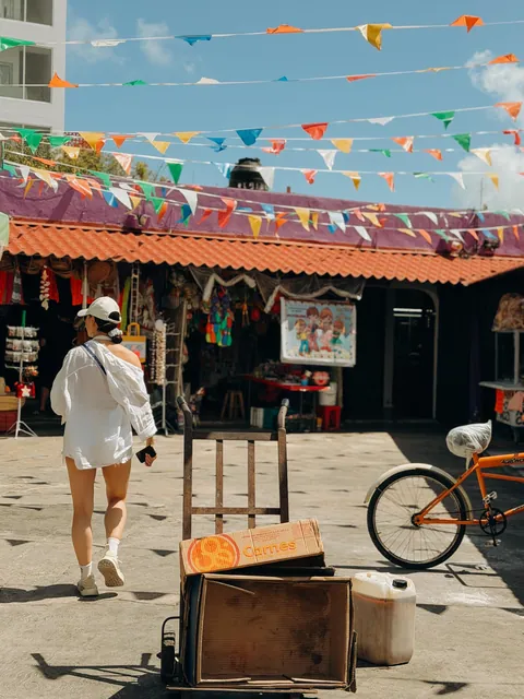 6 days in the Yucatán Peninsula: Cancún, Chichén Itzá, Isla Mujeres and Mérida