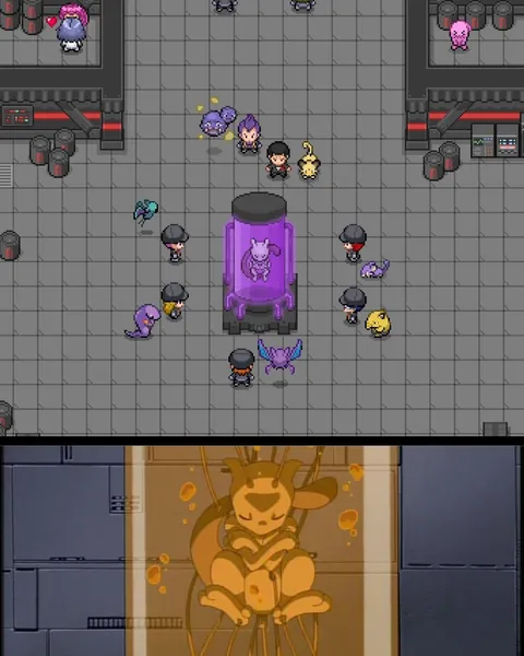 [oc] - My Art Vs. The Reference. Did i do a good job again?