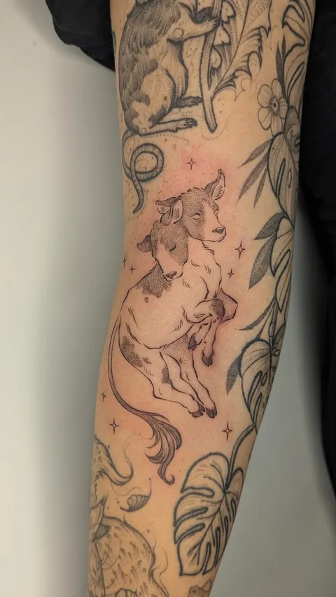 What I asked for Vs what I got