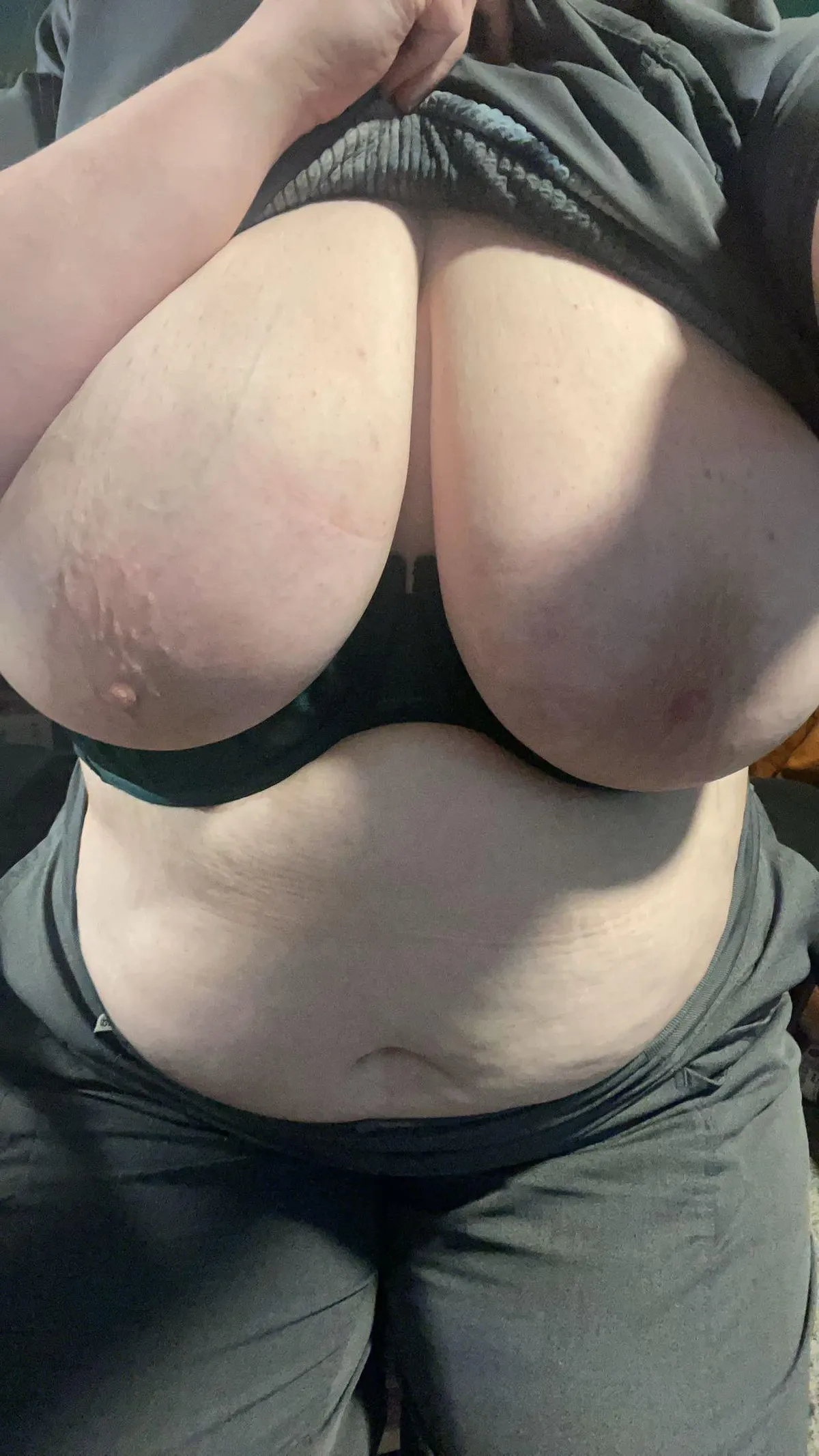 First post in here… helloooo