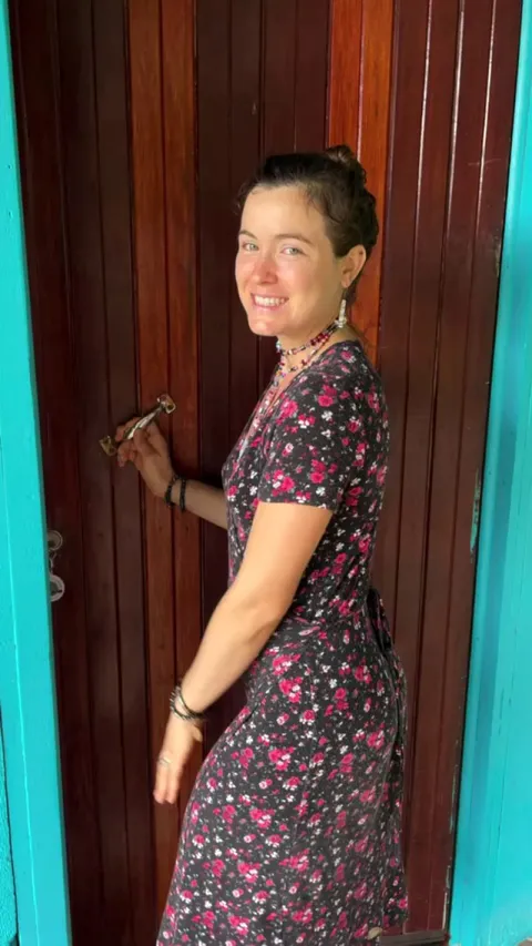 POV: Back Home after Our Wonderful Date