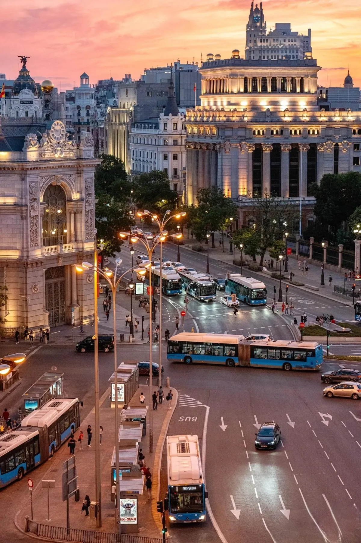 [OC] A Nostalgic Look Back: Found These Gems from my 2018 Trip to Spain