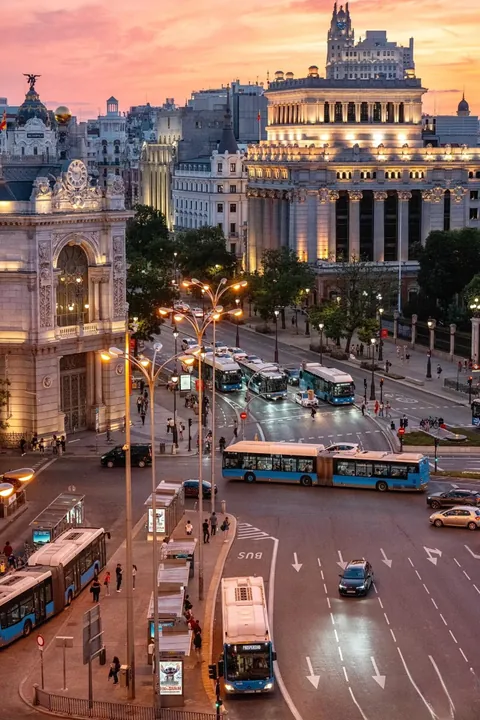 [OC] A Nostalgic Look Back: Found These Gems from my 2018 Trip to Spain