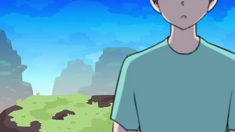 When you finally find a perfect spot for your base