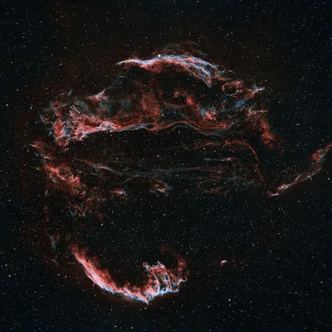 Cygnus Loop