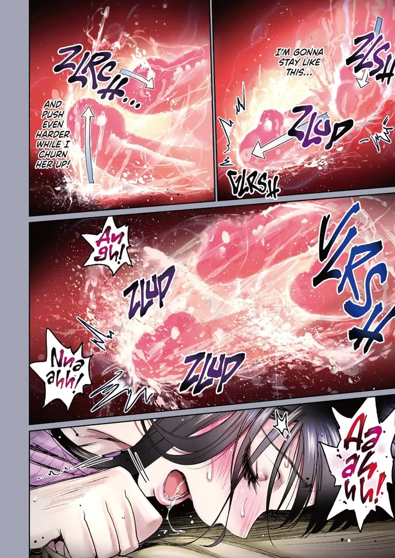 Compatibility- Sticky, intimate sex between two childhood friends