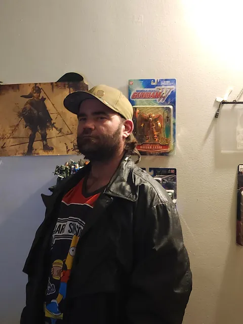 42m/36m Give us a joke you think we haven't heard yet.