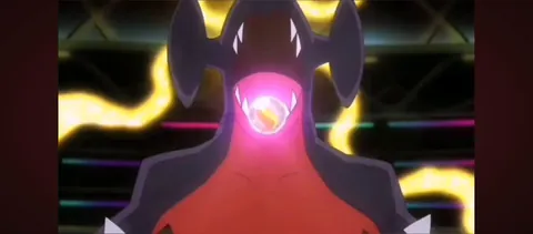 i miss when pokemon all had unique accessories for their mega stones