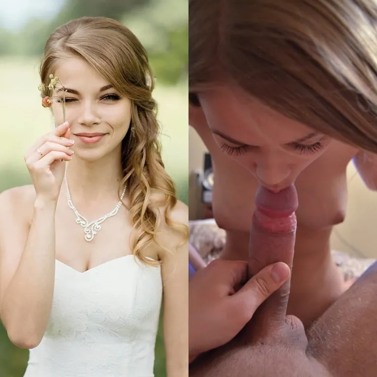 Christian Bride Julia