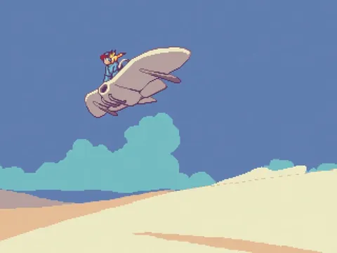 Nausicaä of the Valley of the Wind