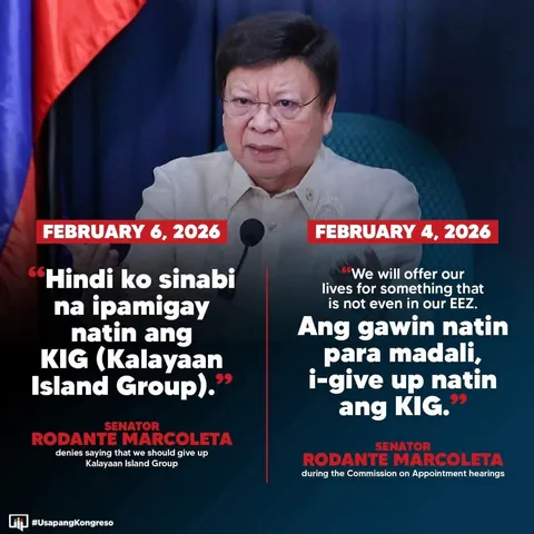 His statements are like his wig. Deceitful.