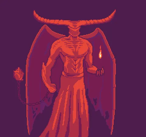 How would you name him?