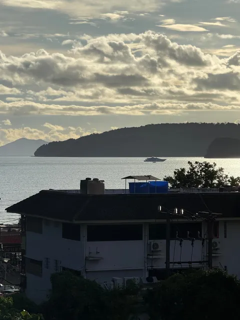 Fell in love with Thailand