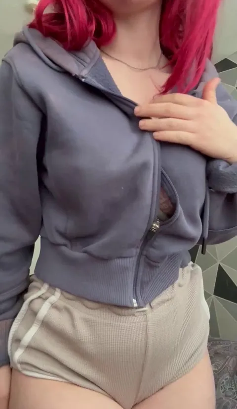 3..2..1.. perfect reveal! 👀