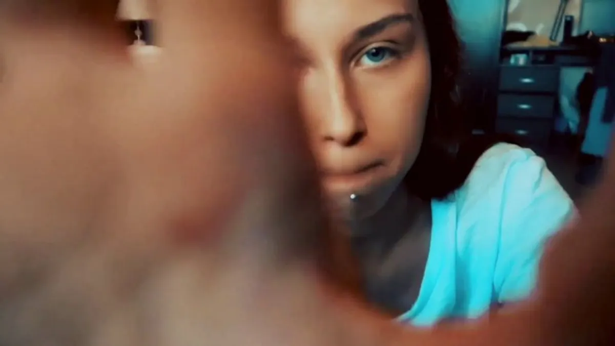 Anyone have a link to the full video?