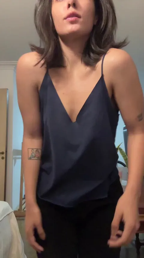 it’s just plain blouse yet they like it so much smh