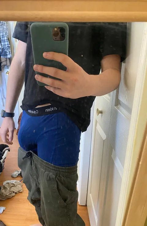 Only Upvote if you want to rip these off me