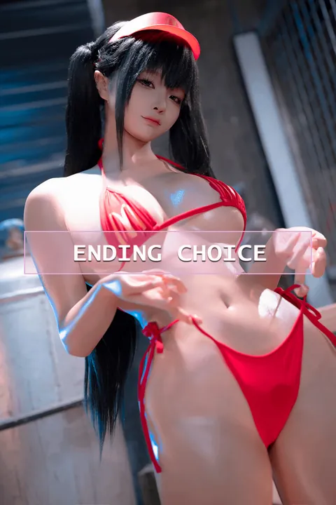 Extreme Edging Gamble (Want more? Like it?)